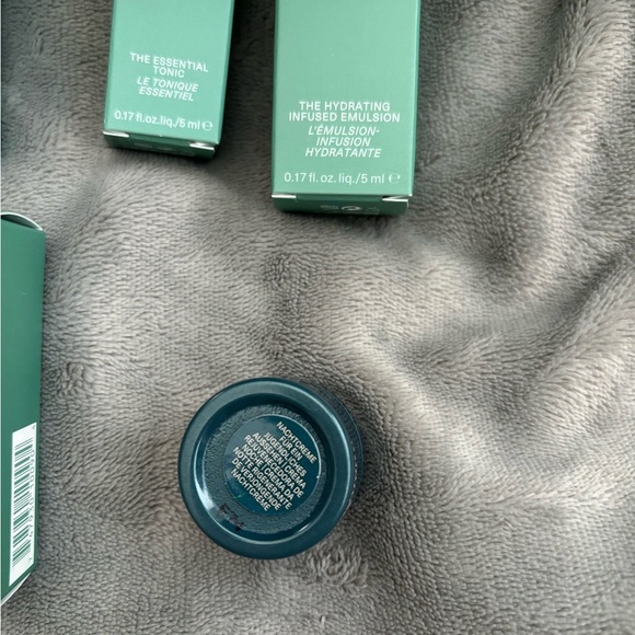 La Mer 6 Piece Sampler Plus Brand Box - Picture 5 of 5